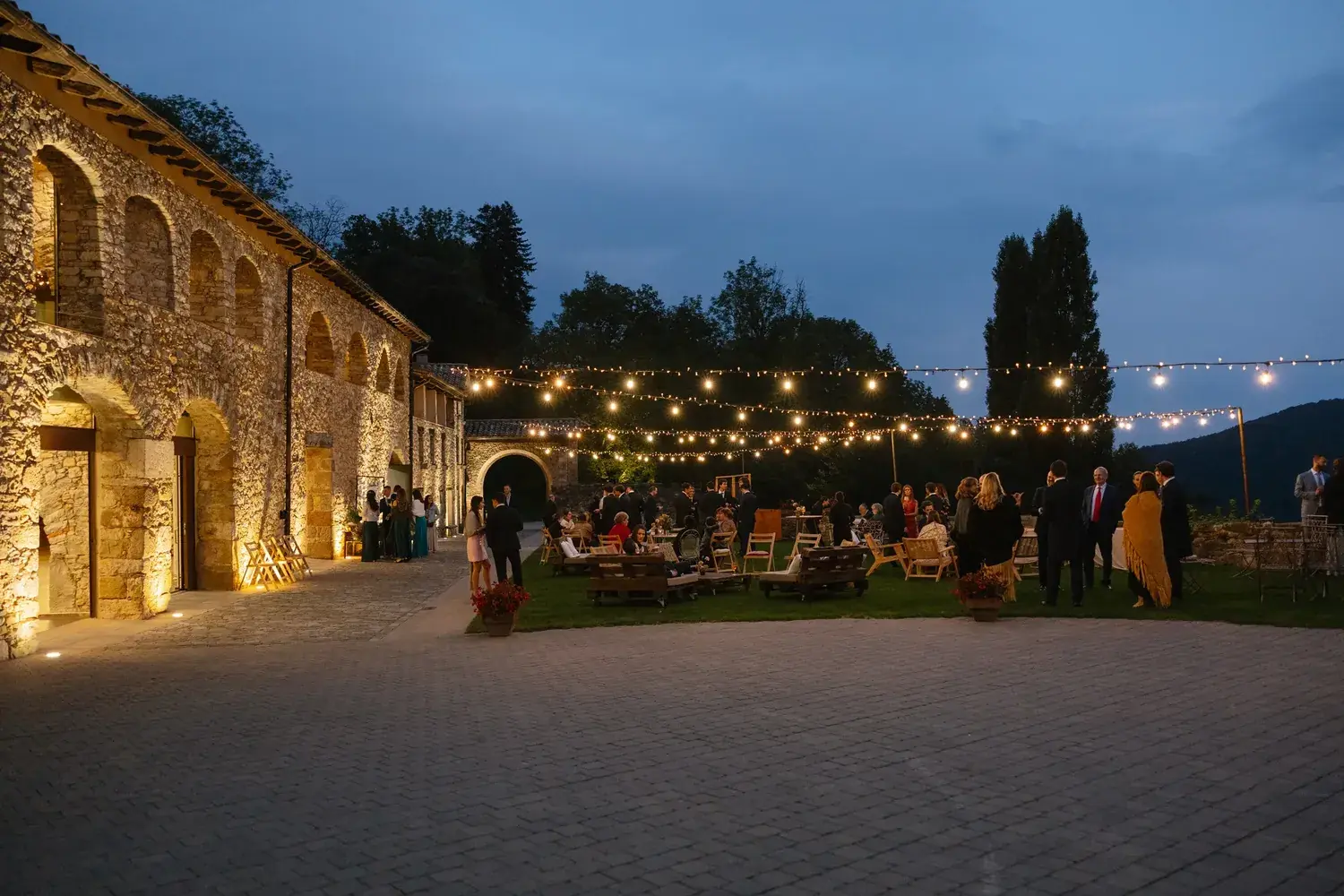 Events